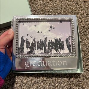Graduation Frame!